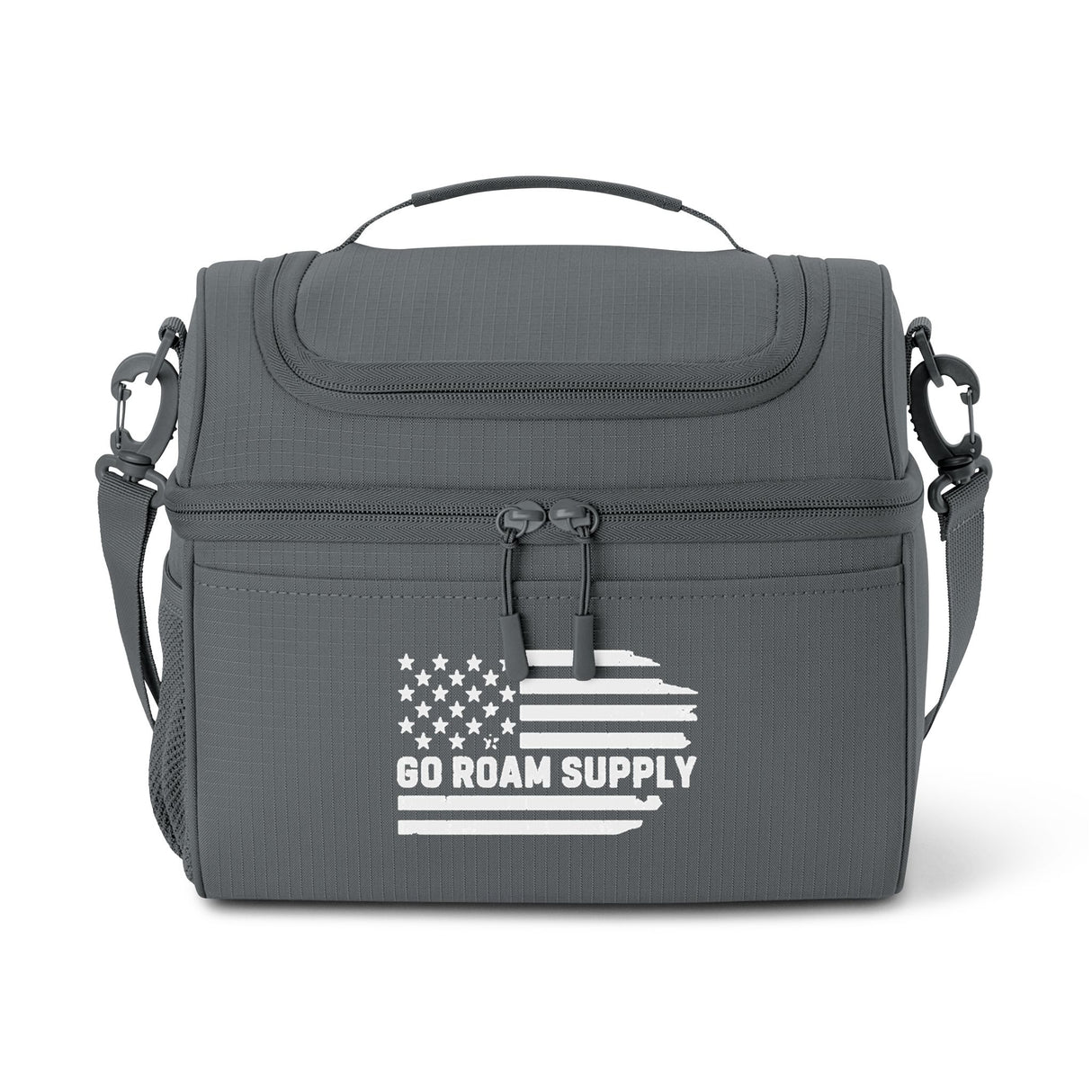 Insulated Mountain Cooler Bag — Patriot Collection