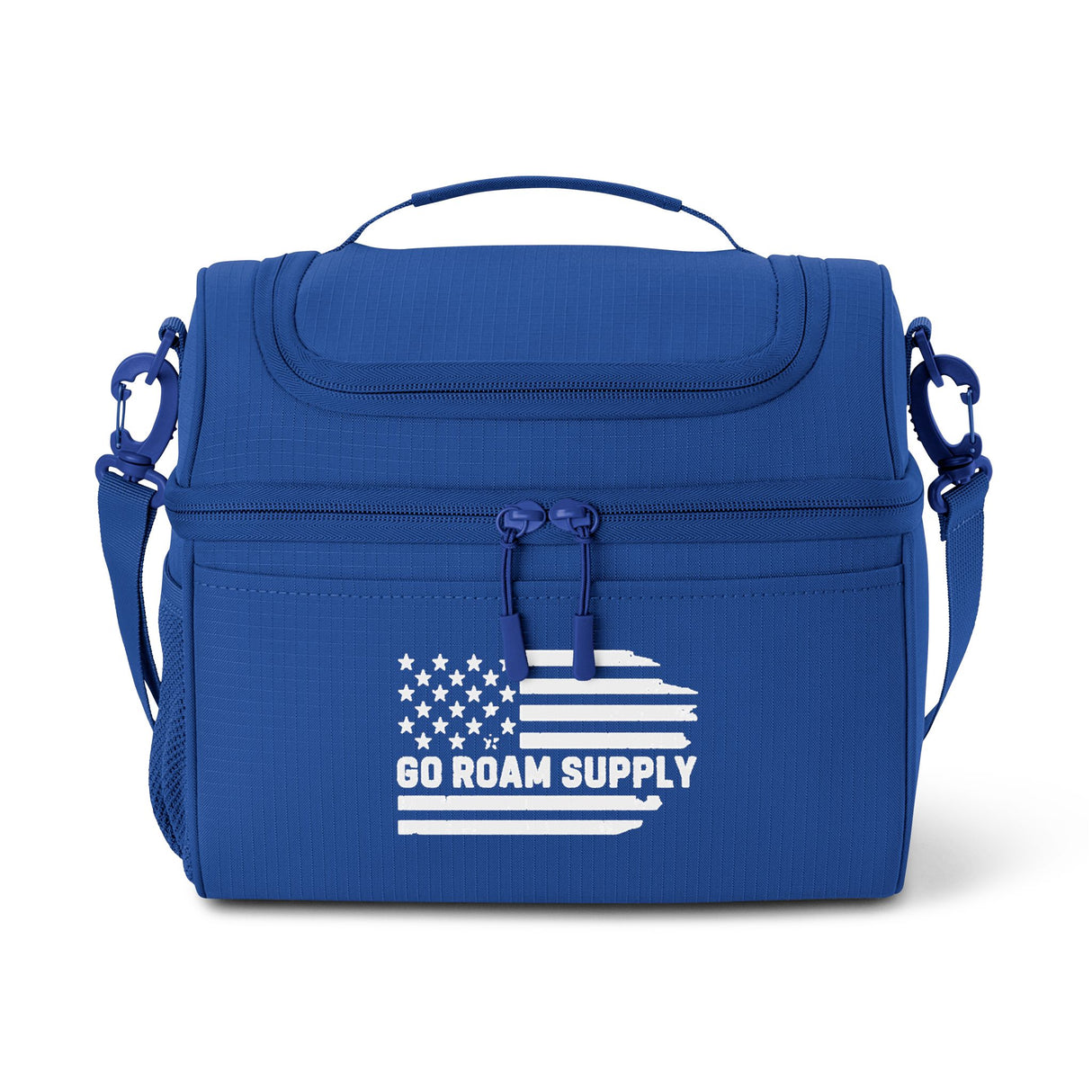 Insulated Mountain Cooler Bag — Patriot Collection