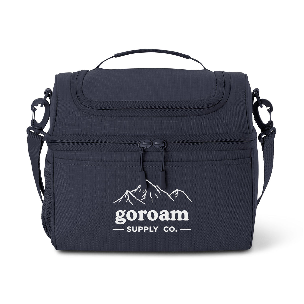 Insulated Mountain Cooler Bag — GoRoam Supply Co