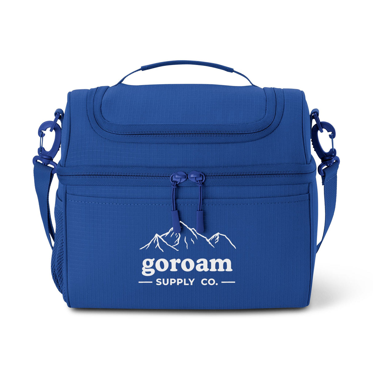Insulated Mountain Cooler Bag — GoRoam Supply Co