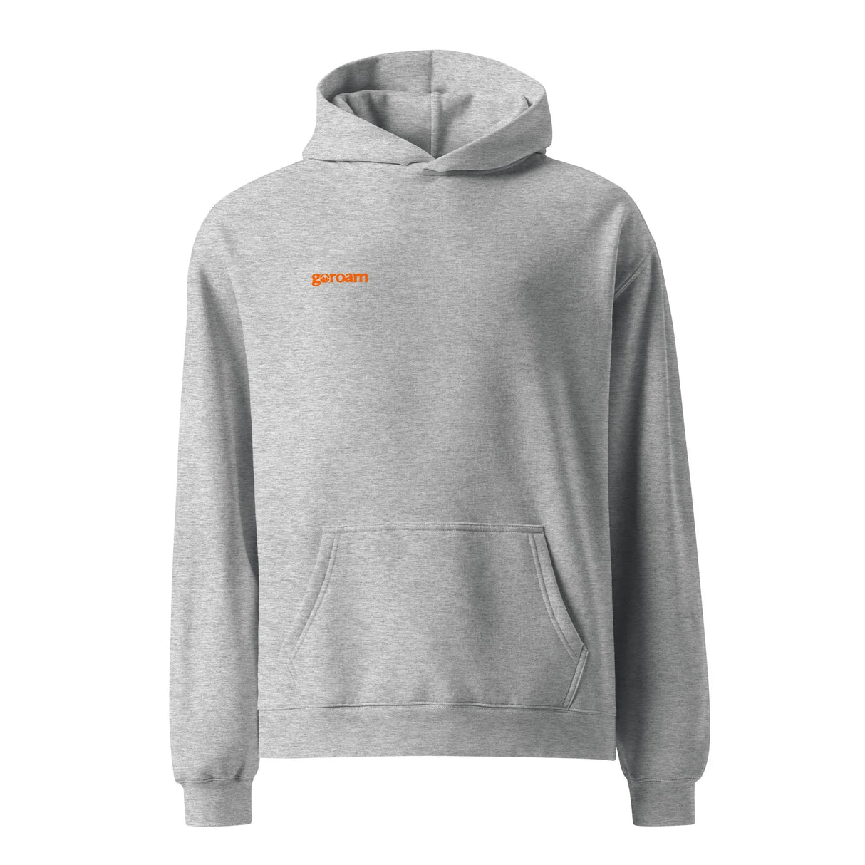 Go Roam Supply Co. GoRoam Stoke the Fire - Uncategorized