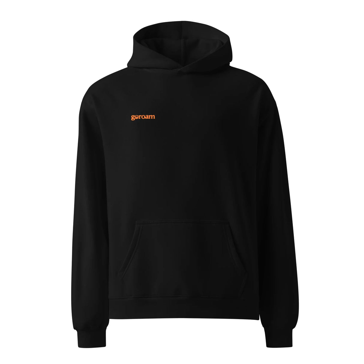 Go Roam Supply Co. GoRoam Stoke the Fire - Uncategorized