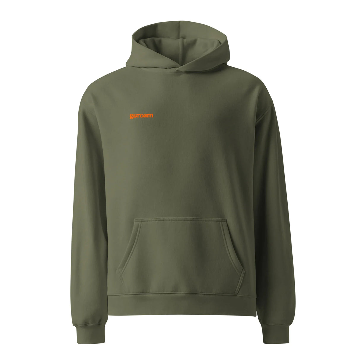 Go Roam Supply Co. GoRoam Stoke the Fire - Uncategorized