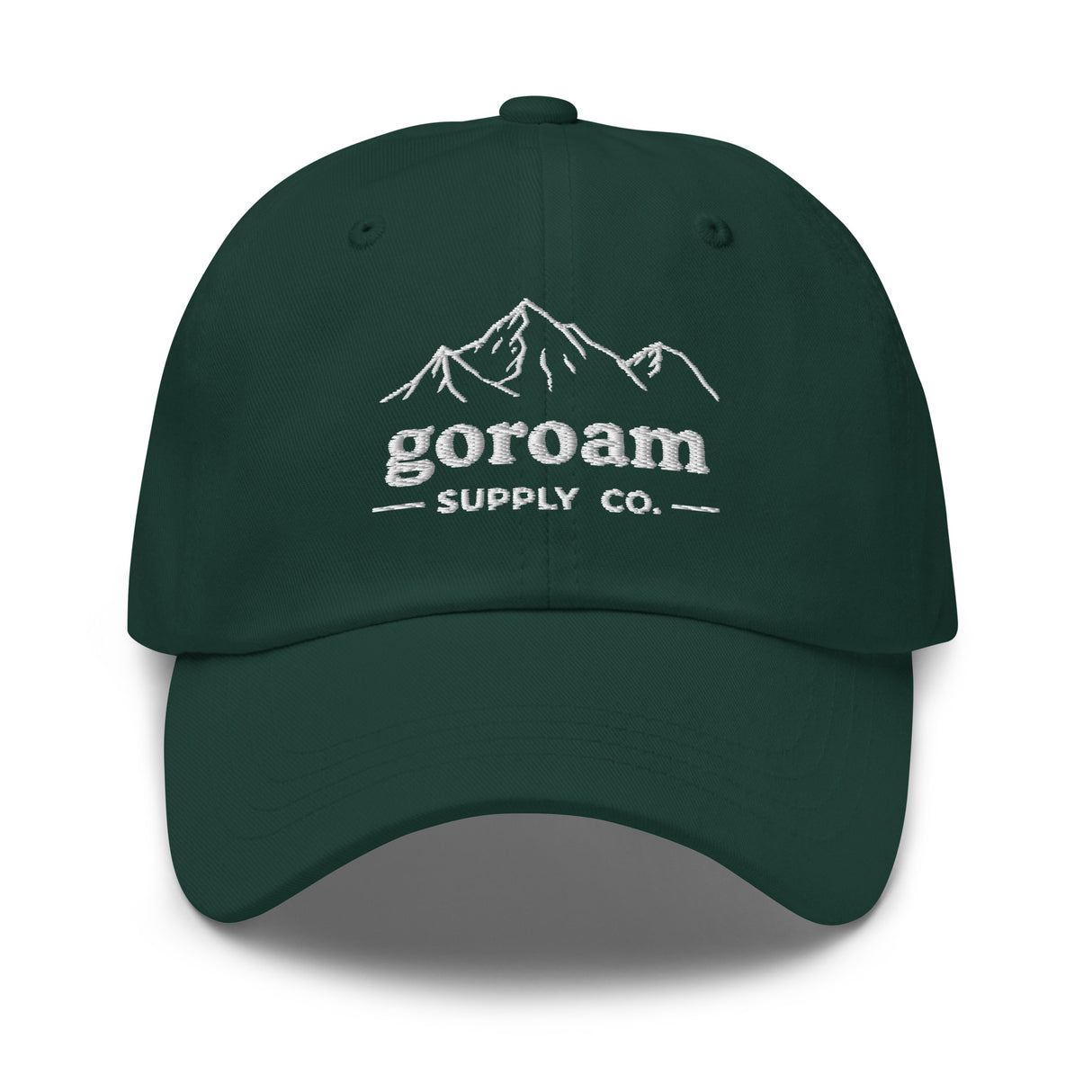 GoRoam Logo Hat