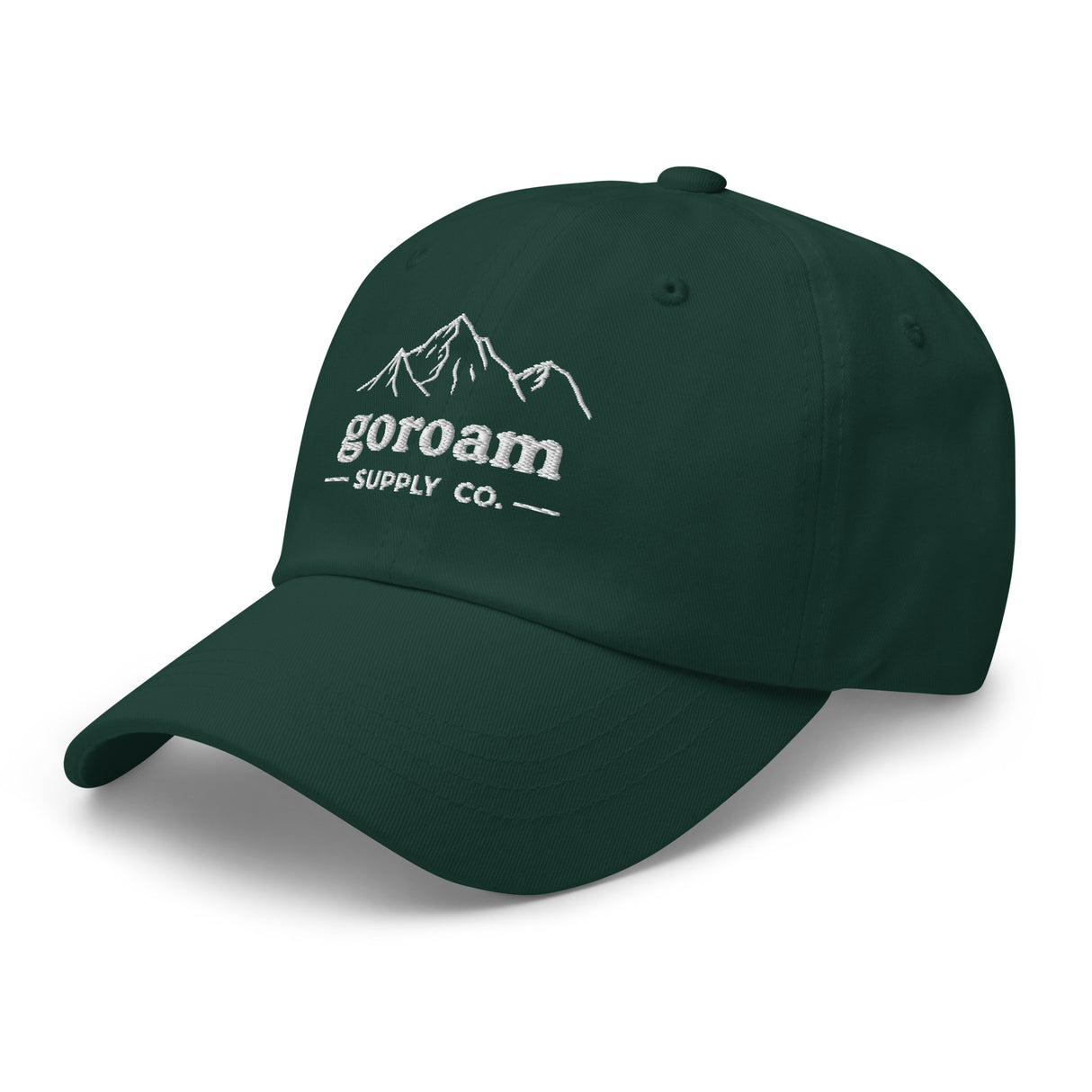 GoRoam Logo Hat