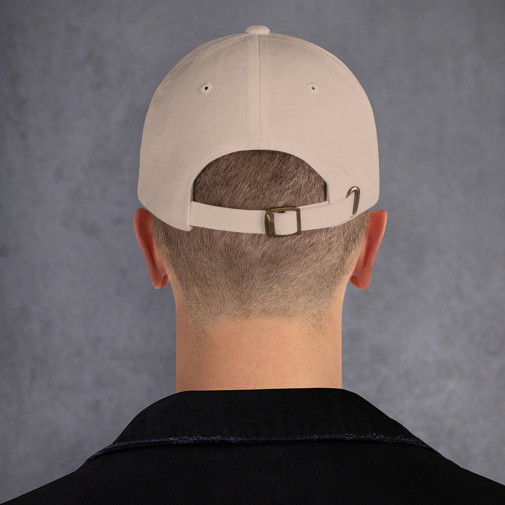 Vintage Collection — Retro Roam Hat