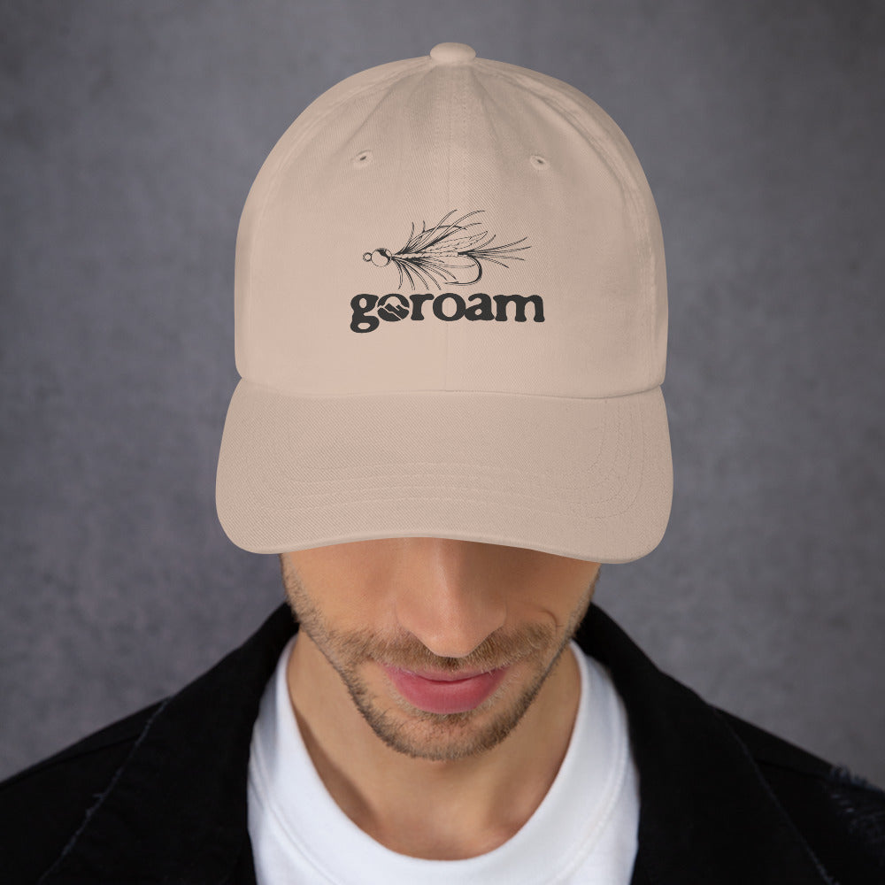 GoRoam Fishing - Hat