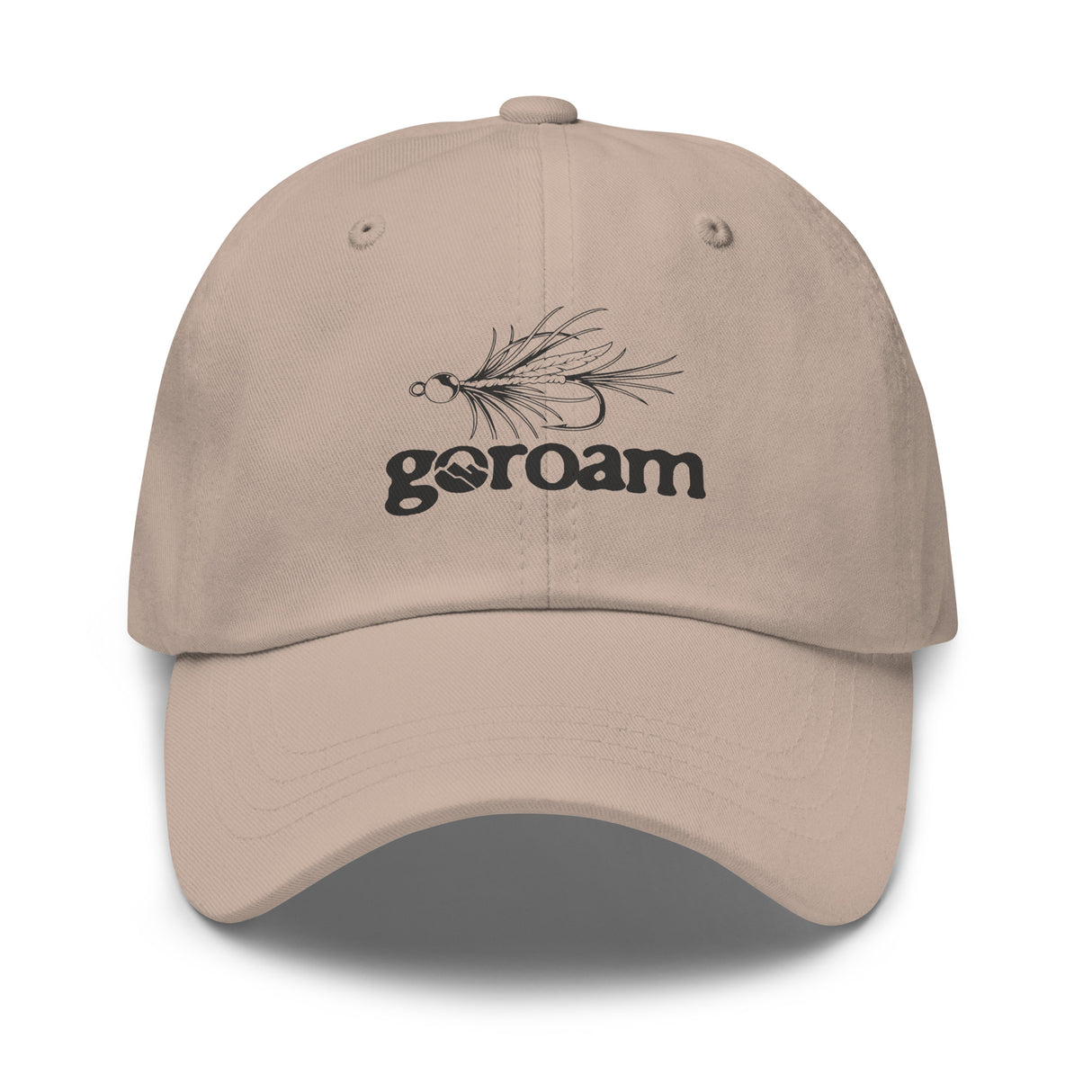 GoRoam Fishing - Hat