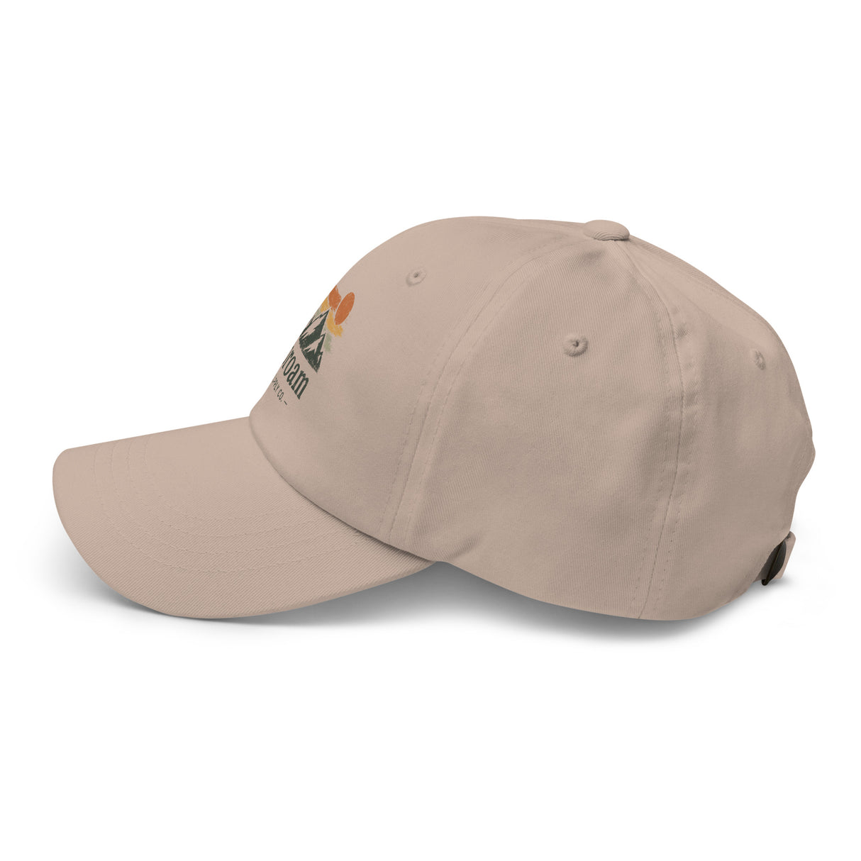 Vintage Collection — Retro Roam Hat