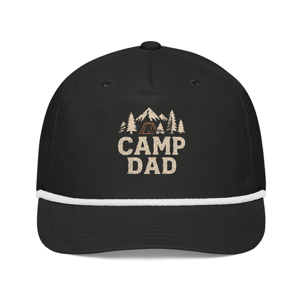 Camp Dad Hat