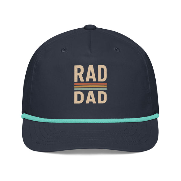 Rad Dad Hat