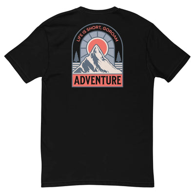 GoRoam Adventure