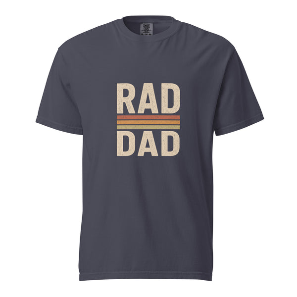 Rad Dad