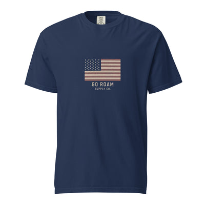 GoRoam Patriot - Flag Day
