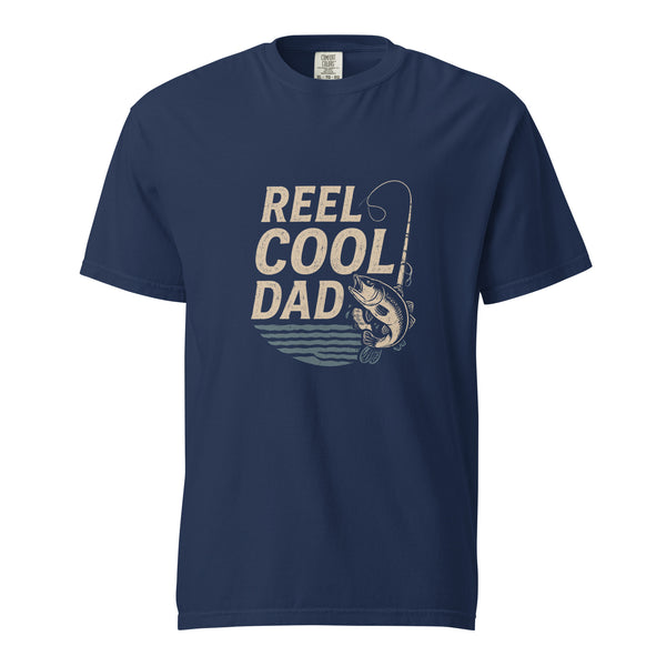 Reel Cool Dad