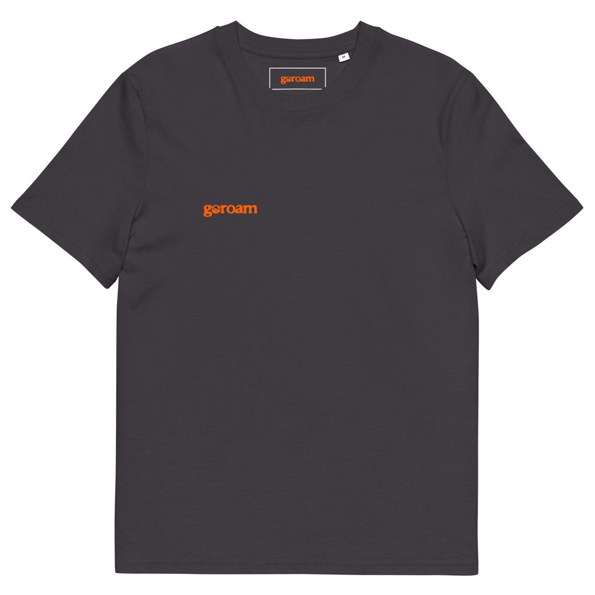 Go Roam Supply Co. GoRoam Stoke the Fire Tee - Uncategorized