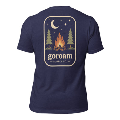 Vintage Collection - Campfire Nights Tee