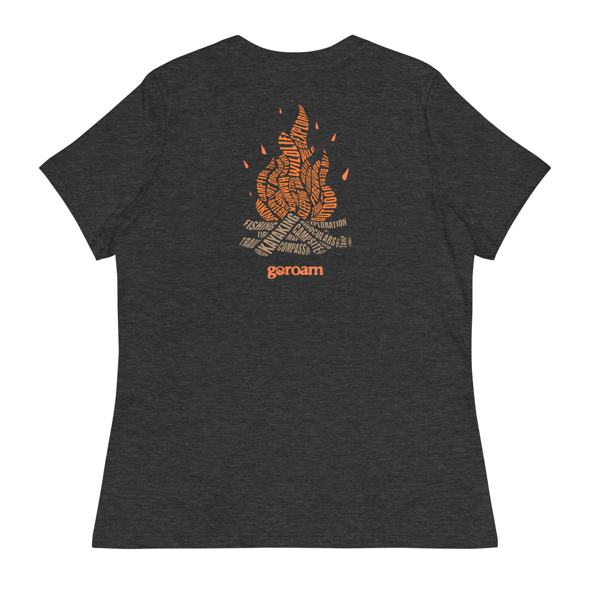 Go Roam Supply Co. GoRoam Stoke the Fire - Women's - Uncategorized