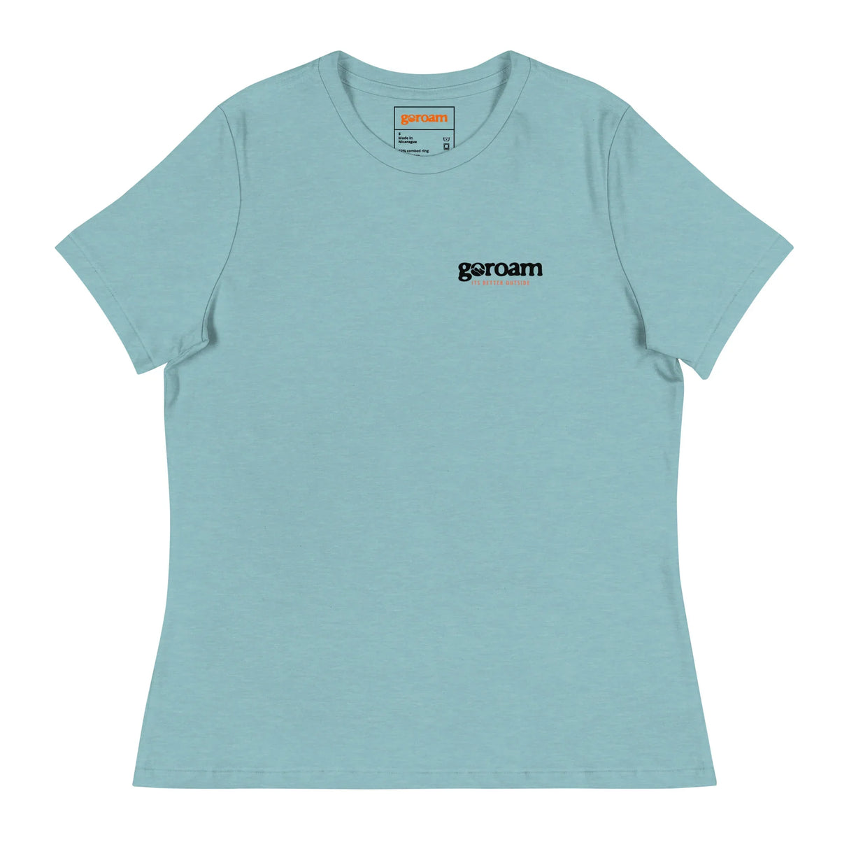 Go Roam Supply Co. GoRoam Peaks - Women's - Uncategorized