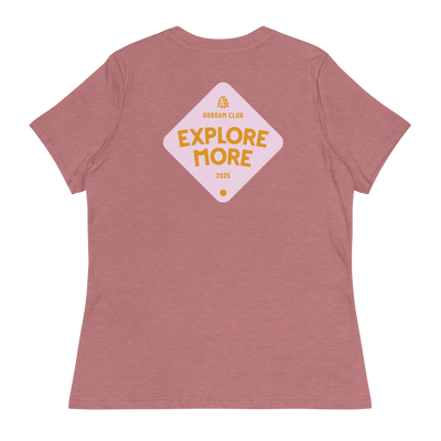 Explore More - Women's