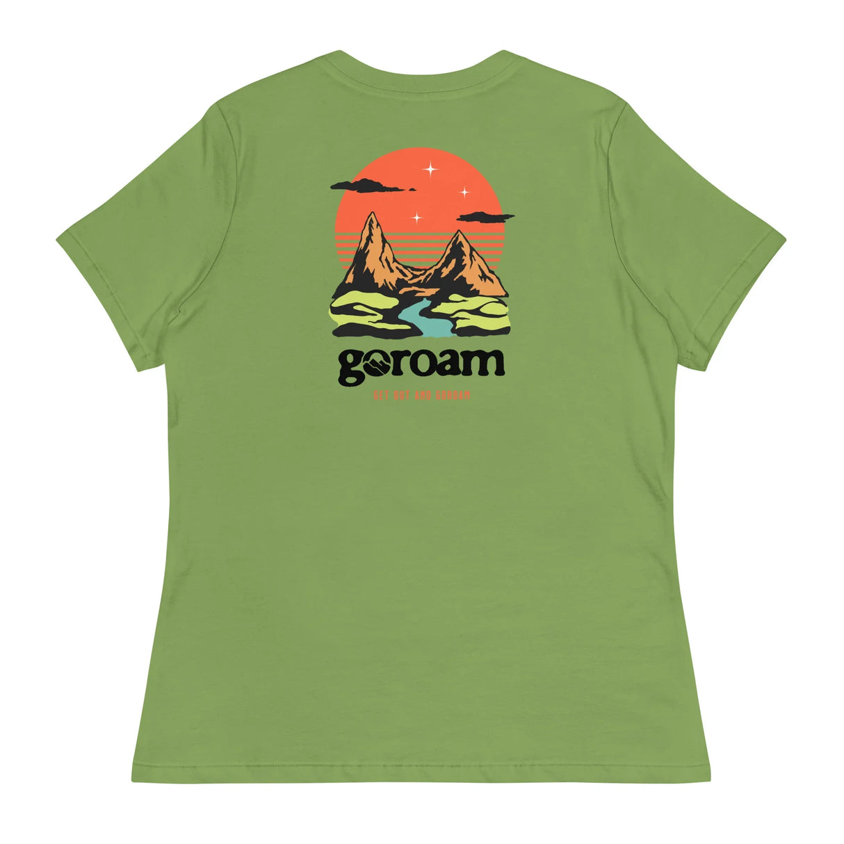 Go Roam Supply Co. GoRoam Peaks - Women's - Uncategorized