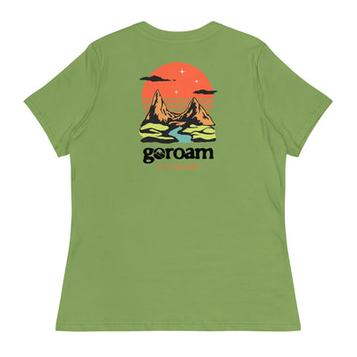 GoRoam Peaks - Women's