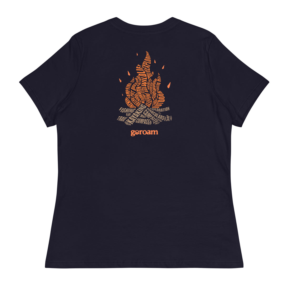Go Roam Supply Co. GoRoam Stoke the Fire - Women's - Uncategorized