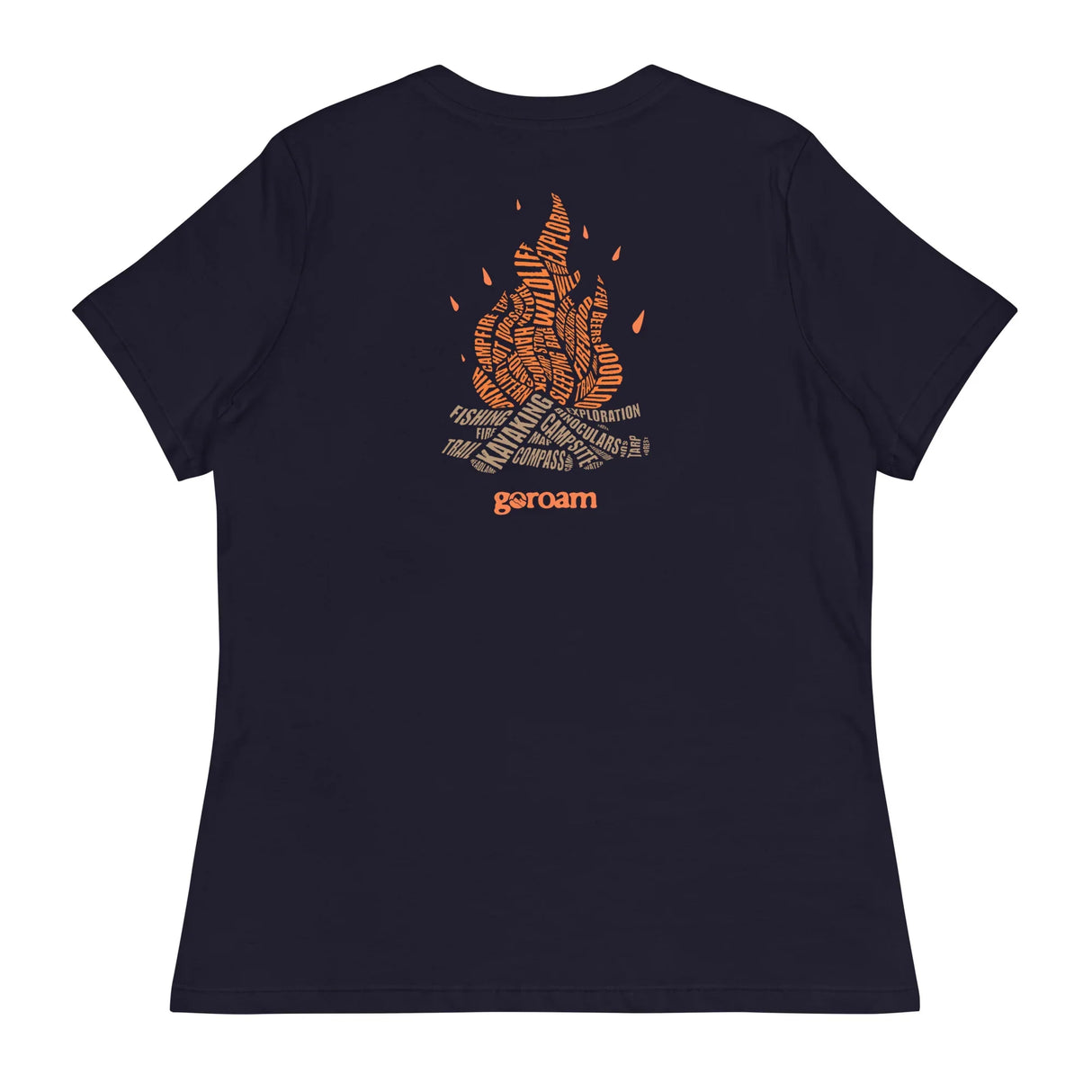 Go Roam Supply Co. GoRoam Stoke the Fire - Women's - Uncategorized