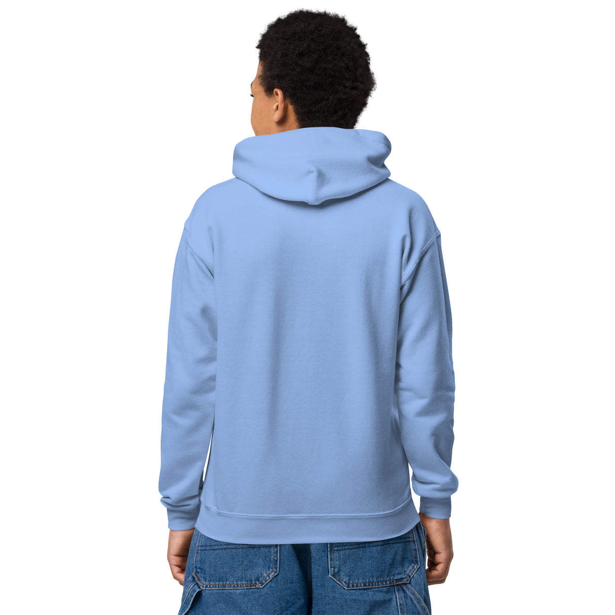 Go Roam Supply Co. GoRoam Square Logo Hoodie - Kids - Uncategorized