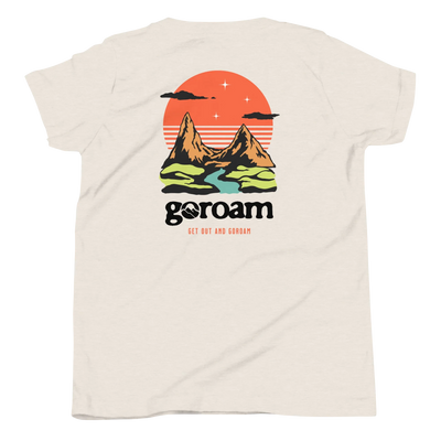 GoRoam Peaks - Kids
