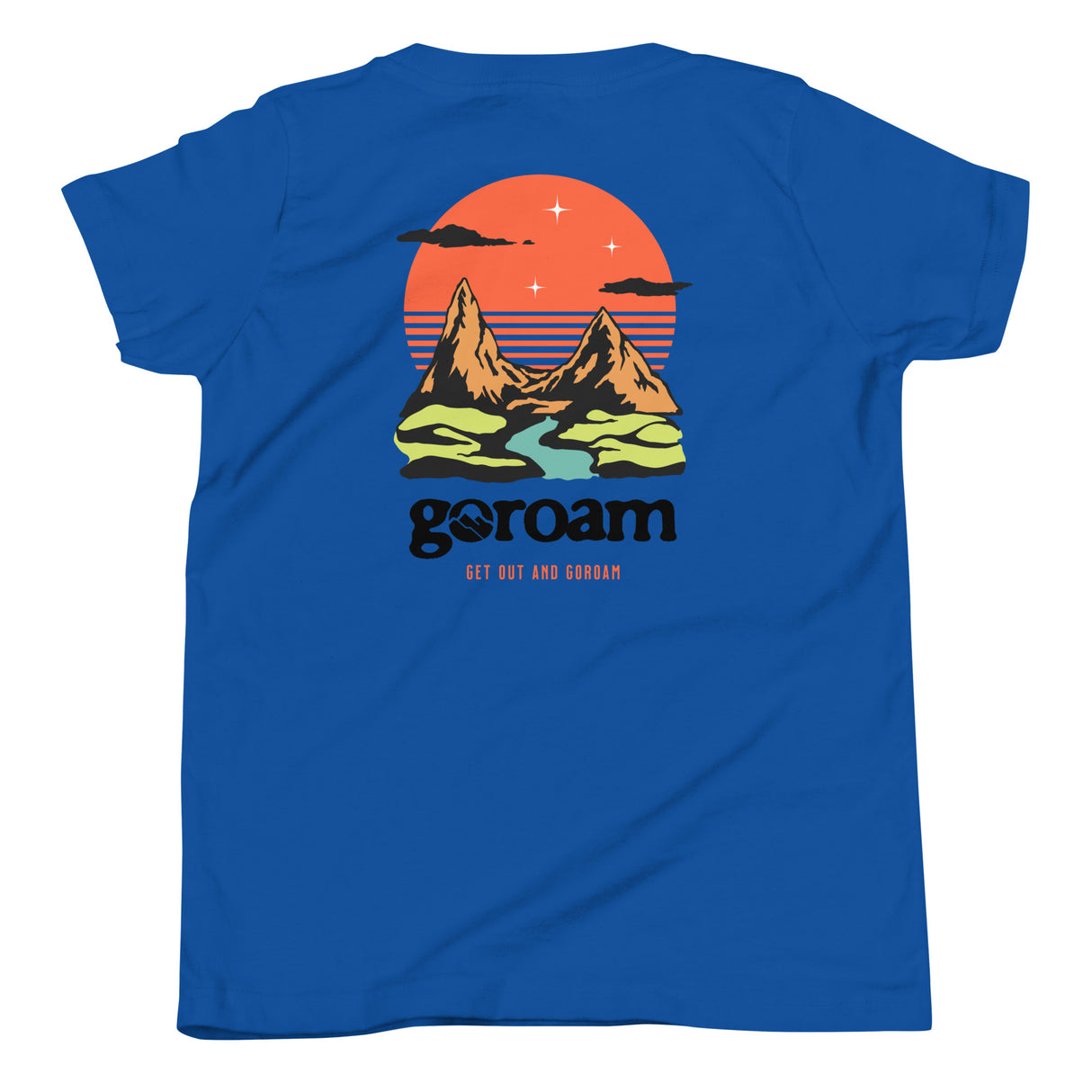 Go Roam Supply Co. GoRoam Peaks - Kids - Uncategorized