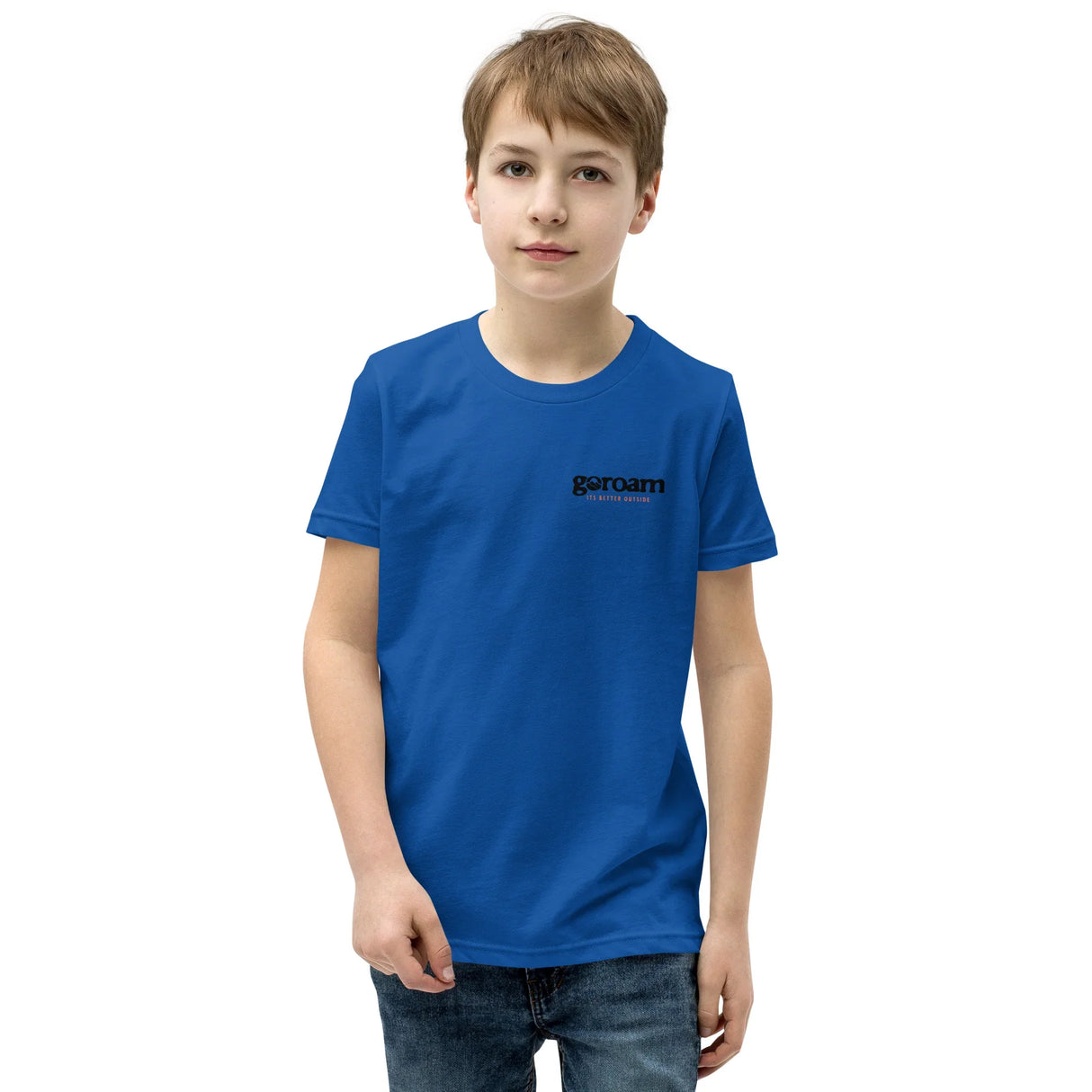 Go Roam Supply Co. GoRoam Peaks - Kids - Uncategorized