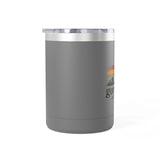 Retro GoRoam Travel Mug Tumbler — 15oz