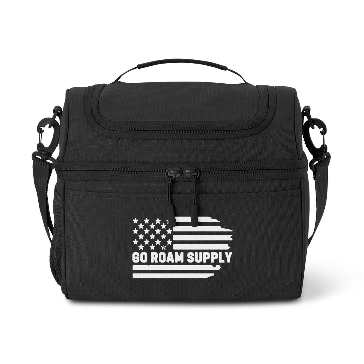 Insulated Mountain Cooler Bag — Patriot Collection