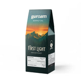 First Light Coffee Blend (Medium Roast)