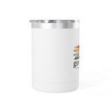 Retro GoRoam Travel Mug Tumbler — 15oz