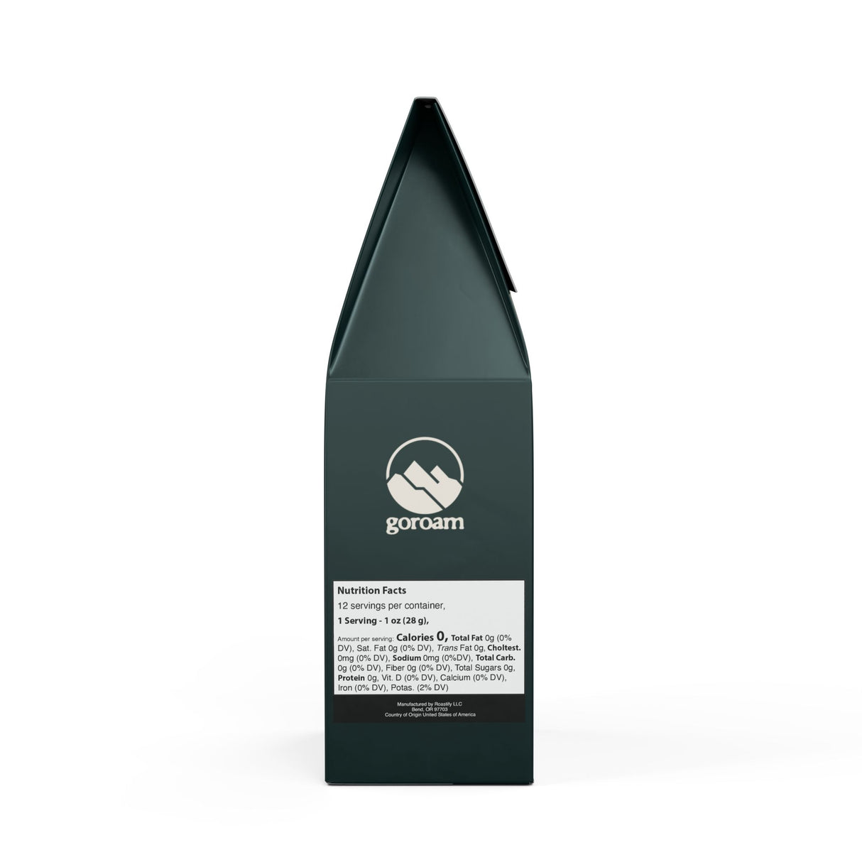 First Light Coffee Blend (Medium Roast)