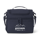 Insulated Mountain Cooler Bag — GoRoam Supply Co