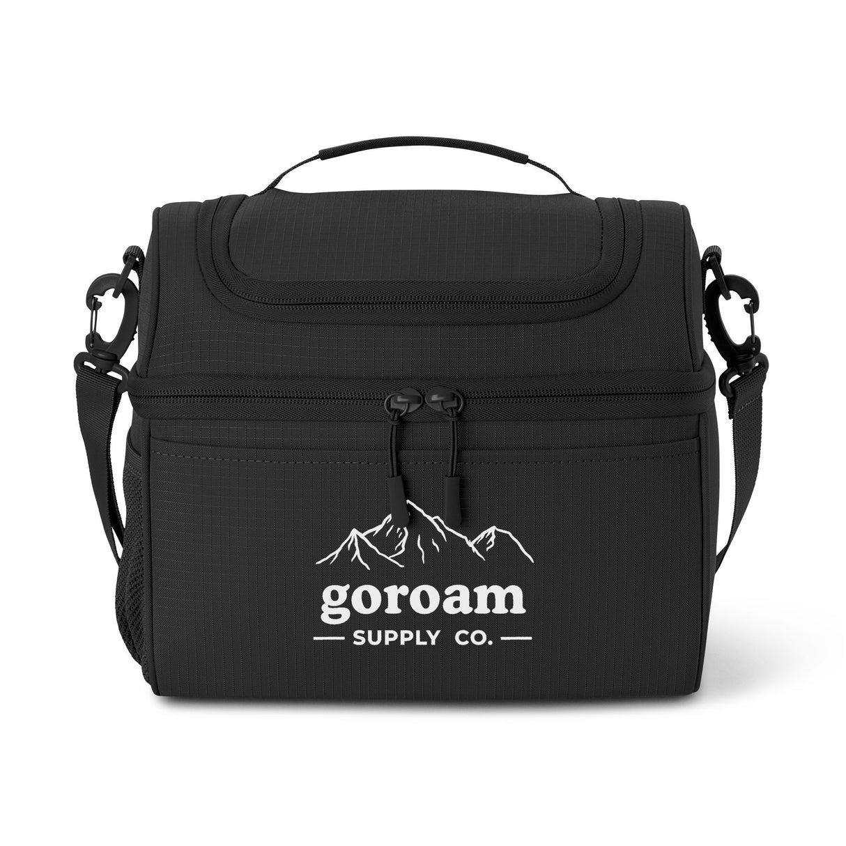 Insulated Mountain Cooler Bag — GoRoam Supply Co