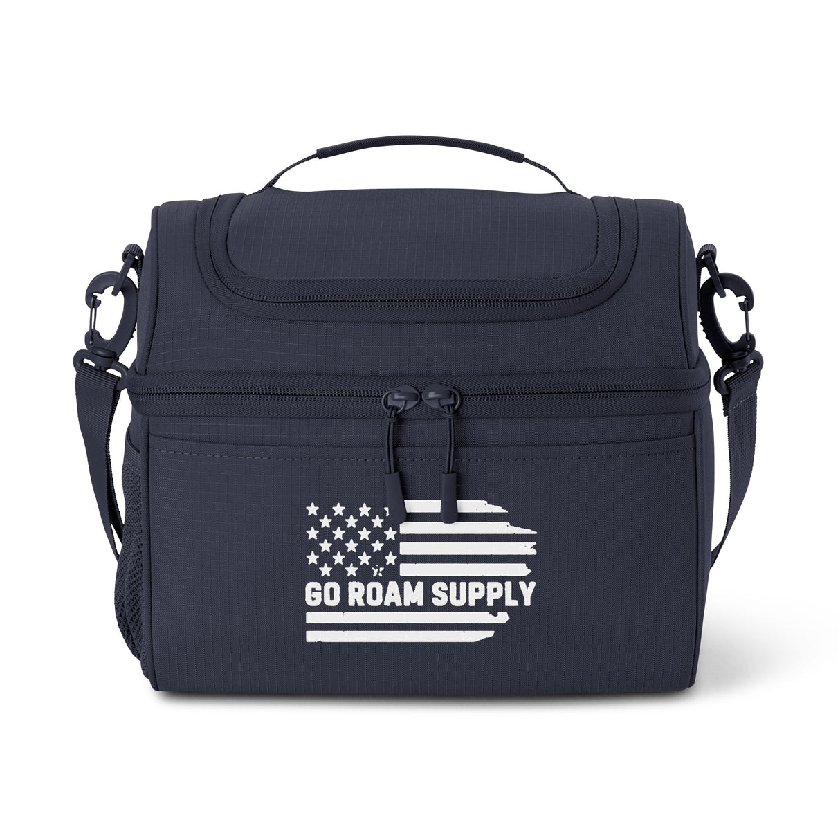 Insulated Mountain Cooler Bag — Patriot Collection