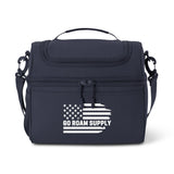 Insulated Mountain Cooler Bag — Patriot Collection