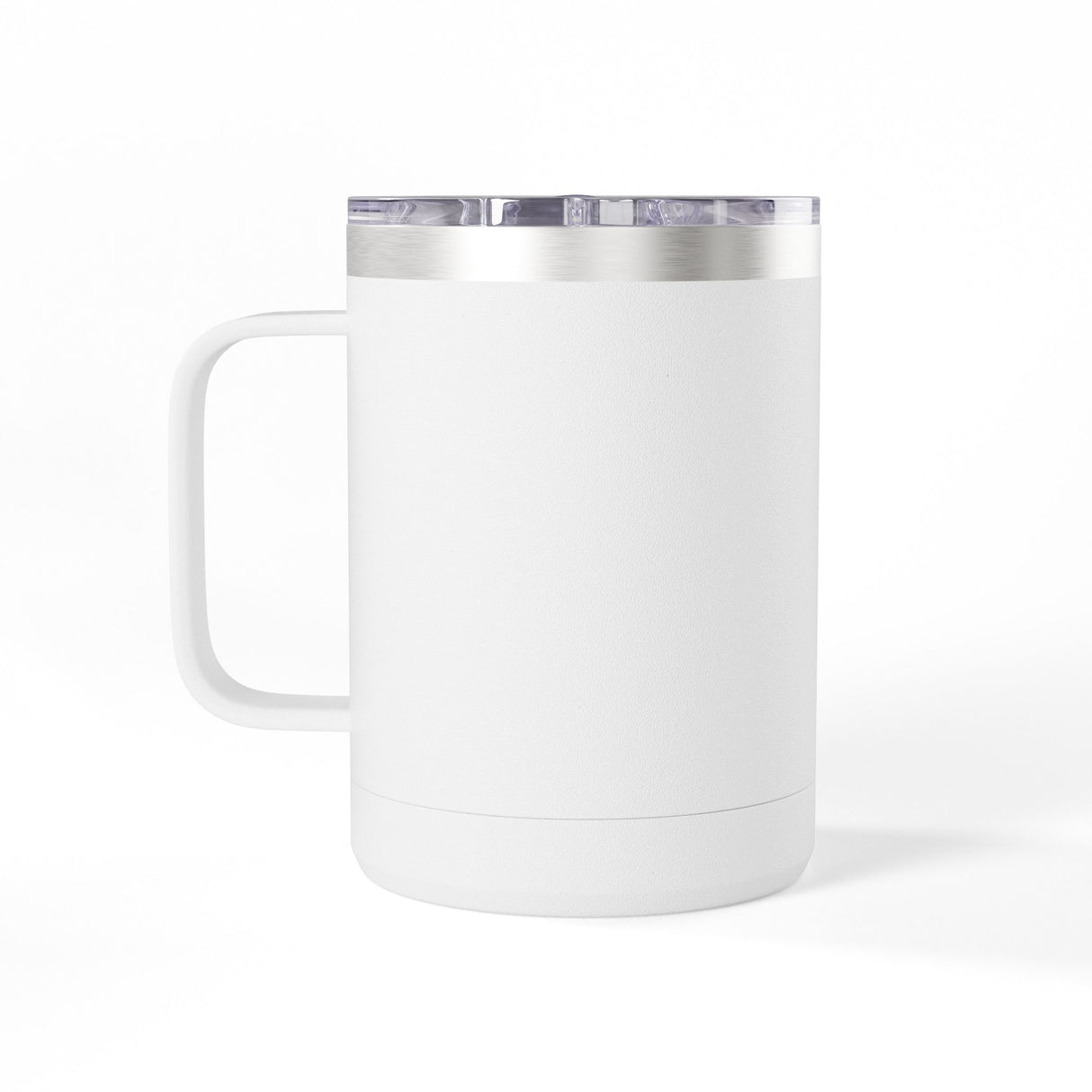 Retro GoRoam Travel Mug Tumbler — 15oz