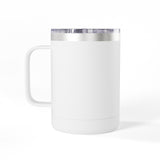 Retro GoRoam Travel Mug Tumbler — 15oz