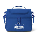 Insulated Mountain Cooler Bag — GoRoam Supply Co