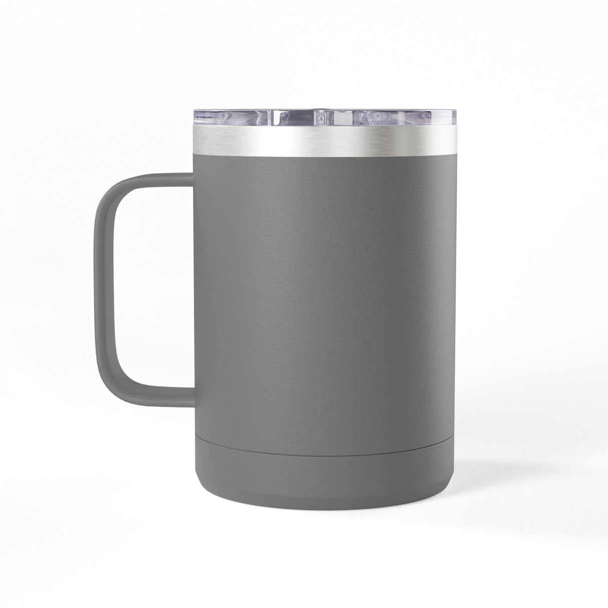 Retro GoRoam Travel Mug Tumbler — 15oz