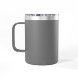 Retro GoRoam Travel Mug Tumbler — 15oz