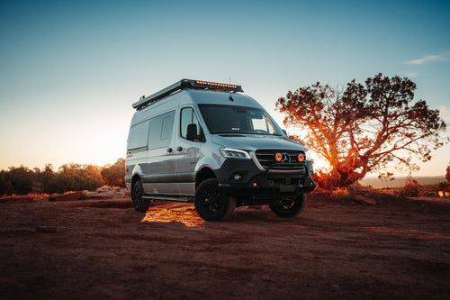 Off Grid, On Purpose