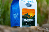 GoRoam Whole Bean Organic Coffee