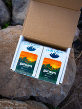 GoRoam Whole Bean Organic Coffee