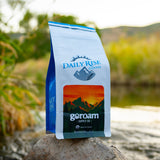 GoRoam Whole Bean Organic Coffee
